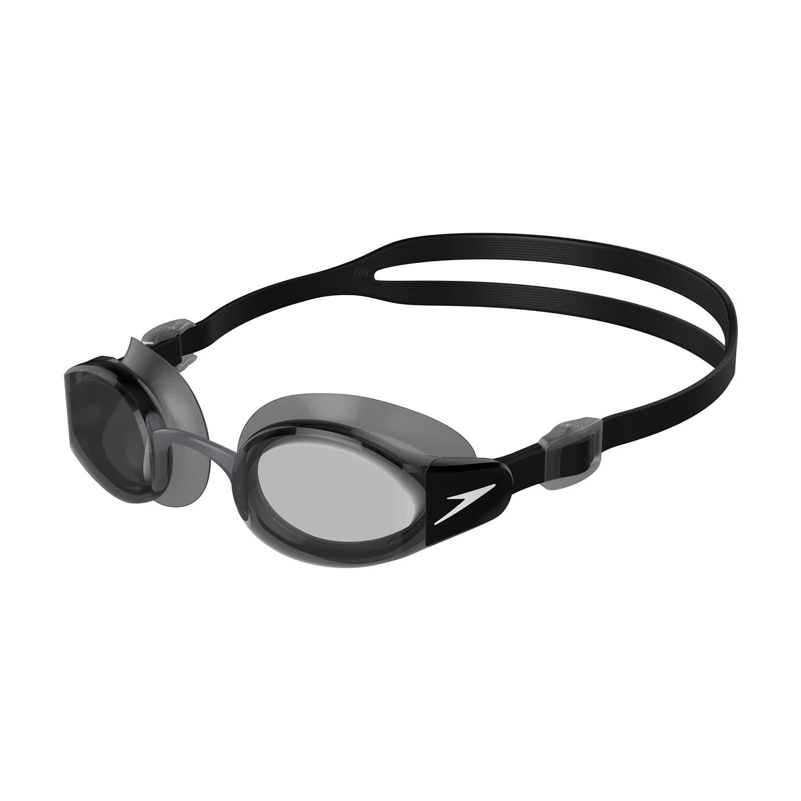 Speedo Mens Mariner Pro 2024 Swimming Goggles