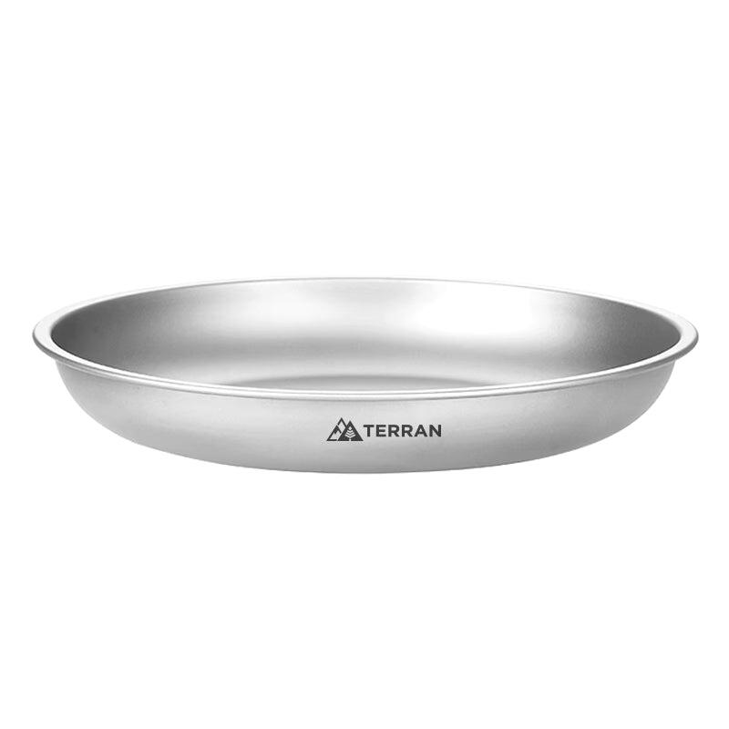 TERRAN Titanium Plate
