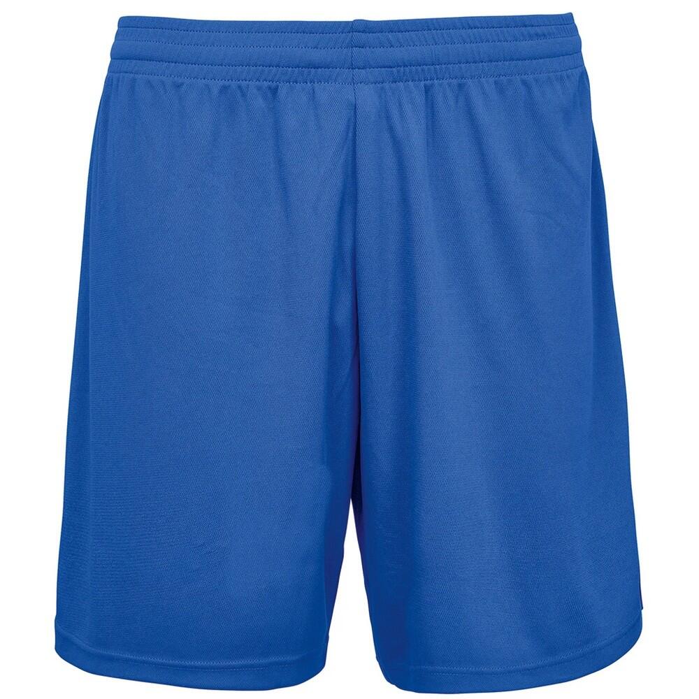 SOLS Unisex Adult Thunder Sport Shorts