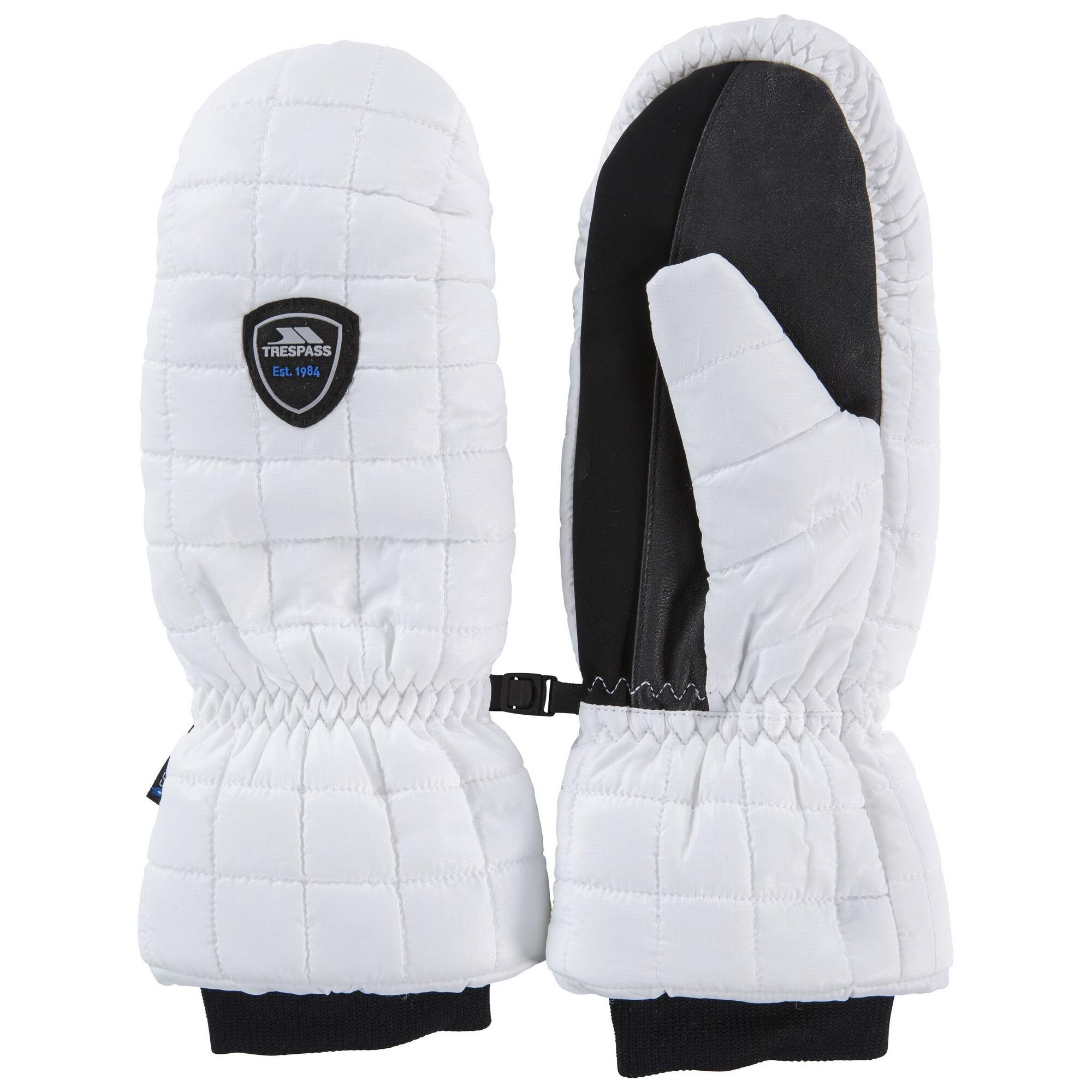 Trespass Pikido Mittens