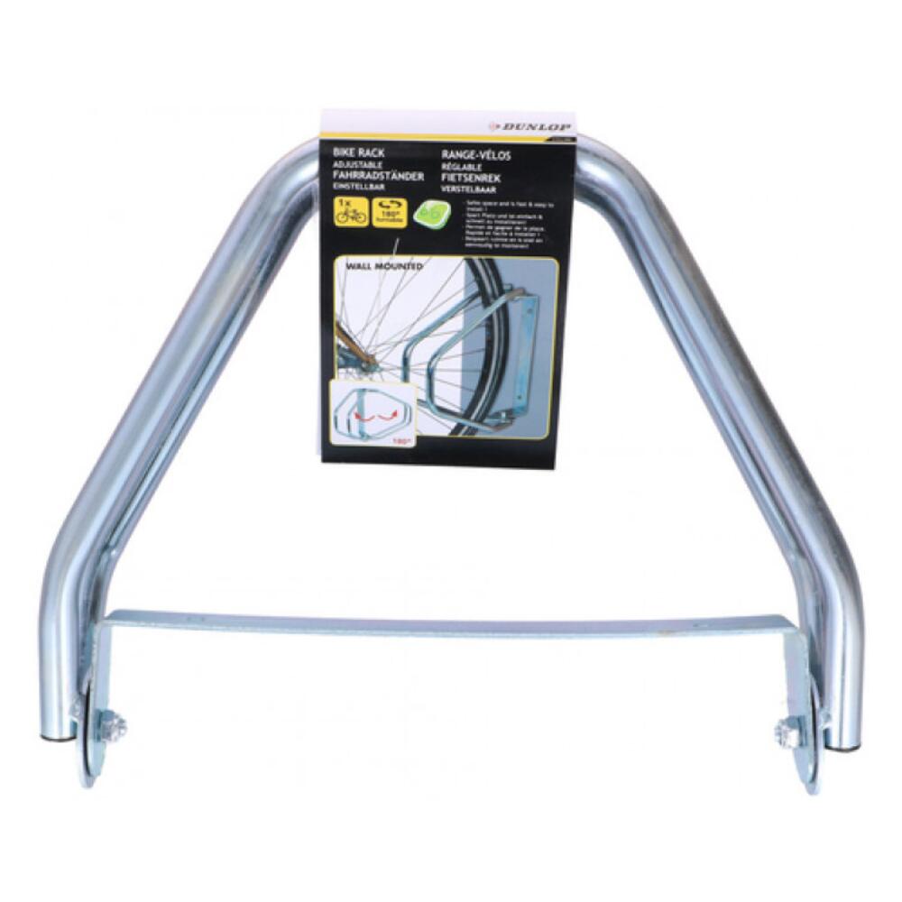 Stojak na rower Dunlop składany 2/7