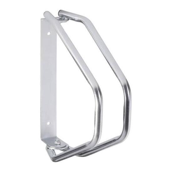 Stojak na rower Dunlop składany