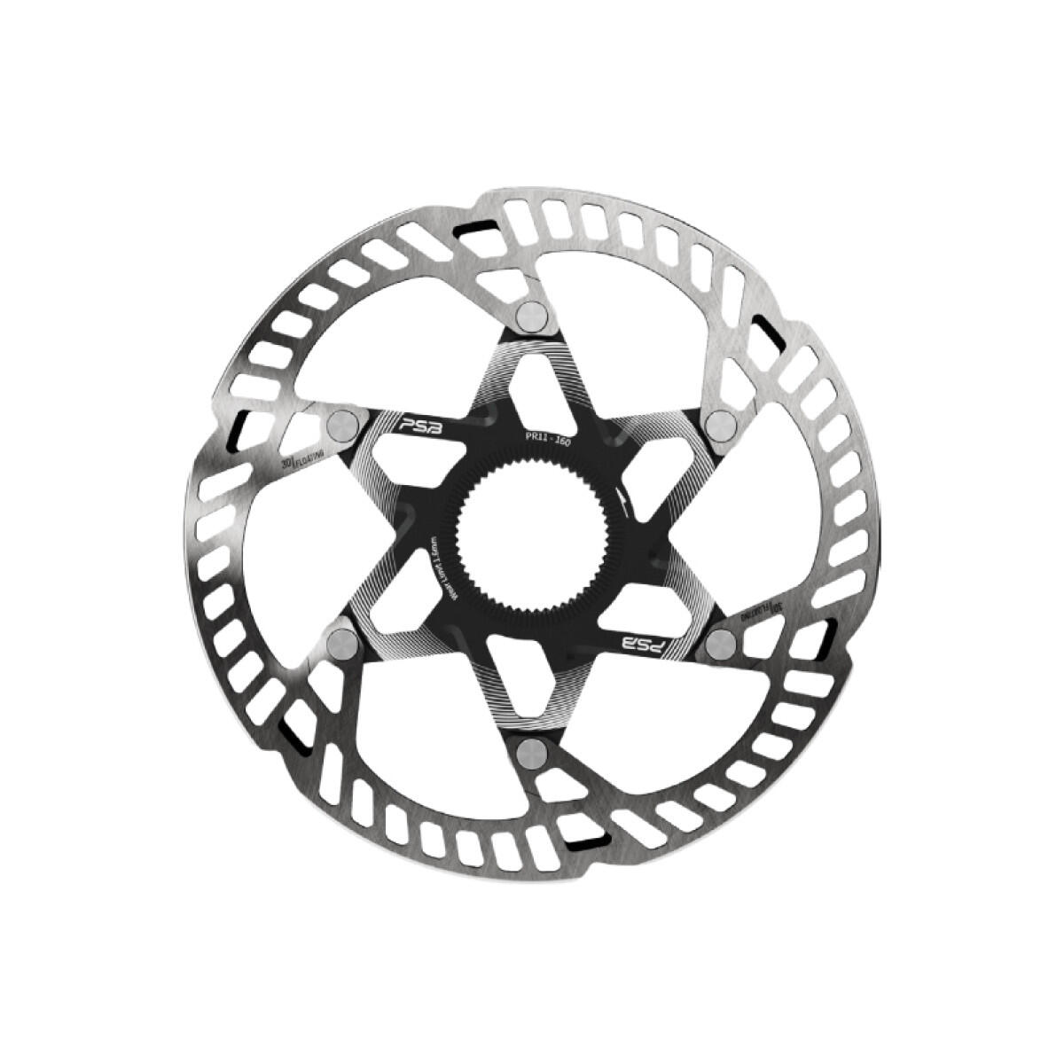 Qbp Rotor PSB PR-11 Center Lock Disc Brake Rotor