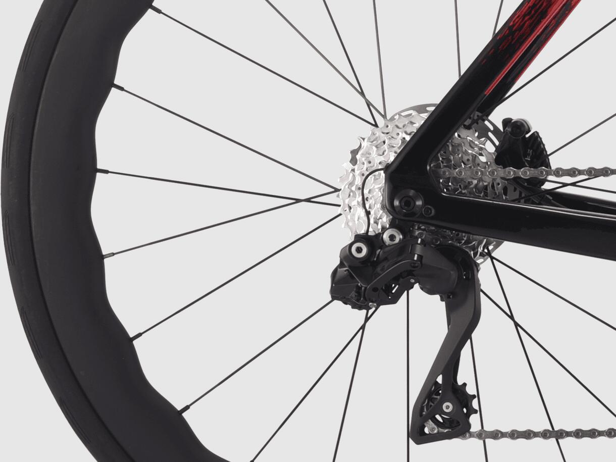 Racefiets Sava Vindur 4.0 4/6