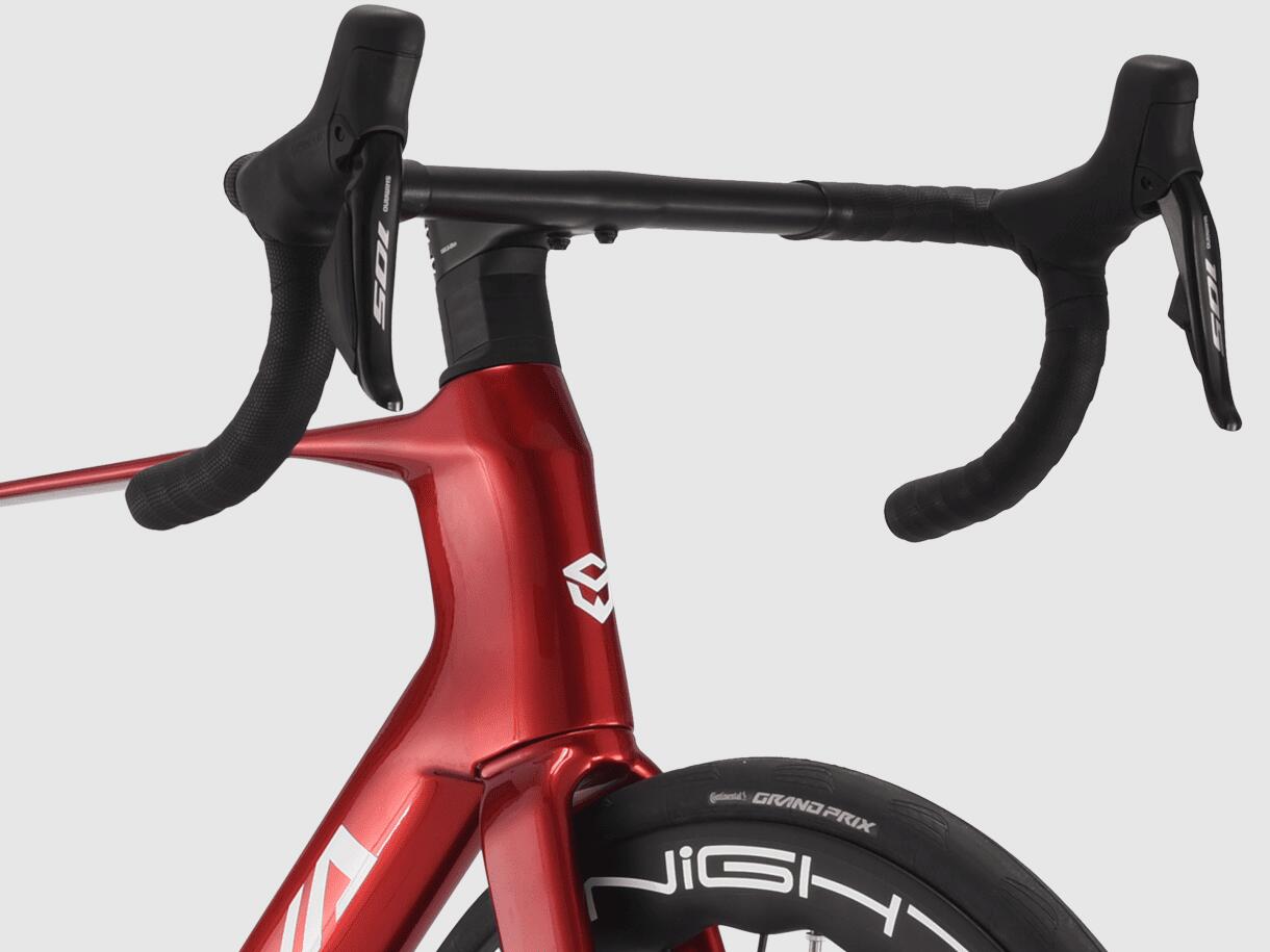 Racefiets Sava Vindur 4.0 3/6