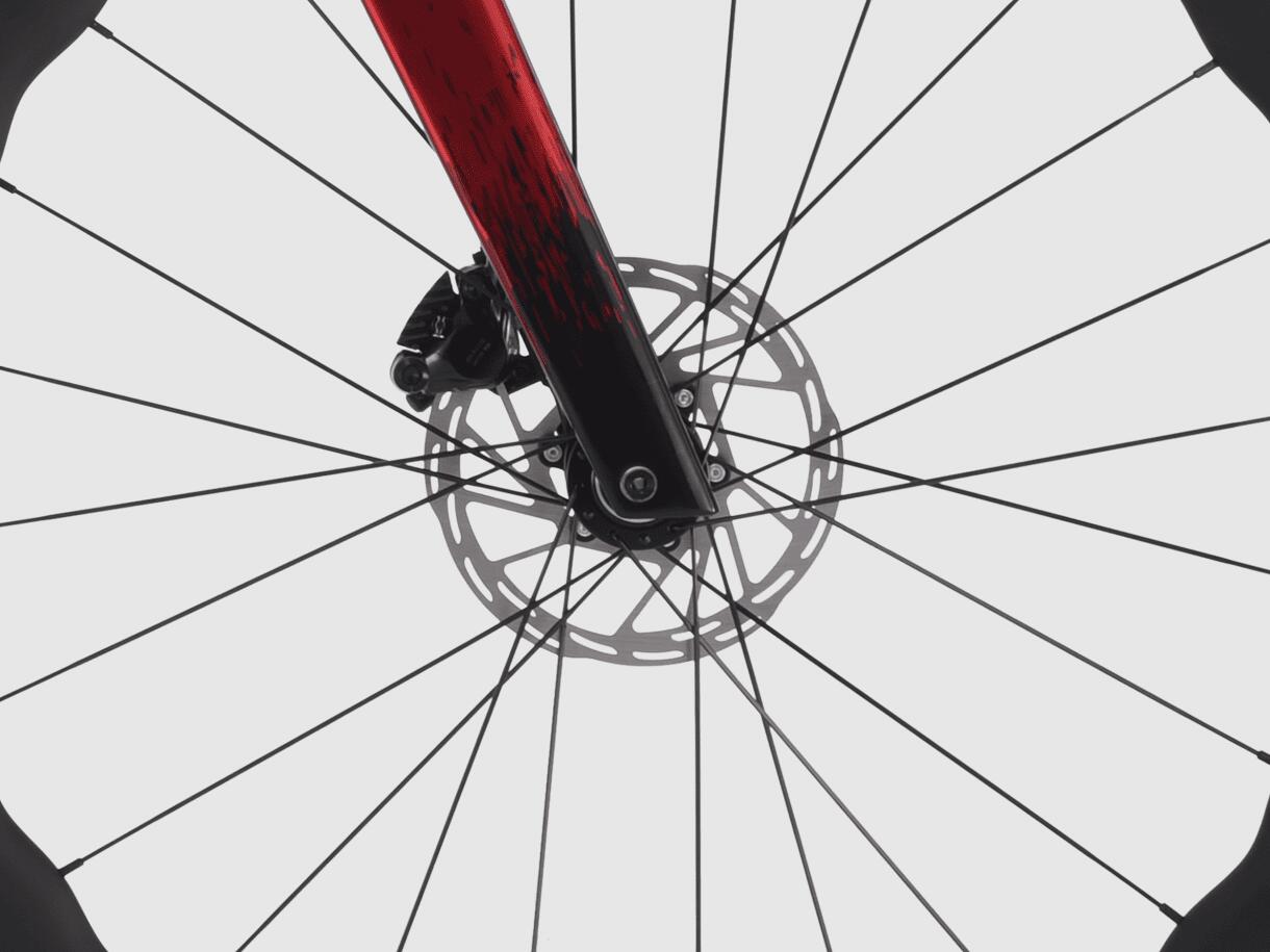 Racefiets Sava Vindur 4.0 6/6