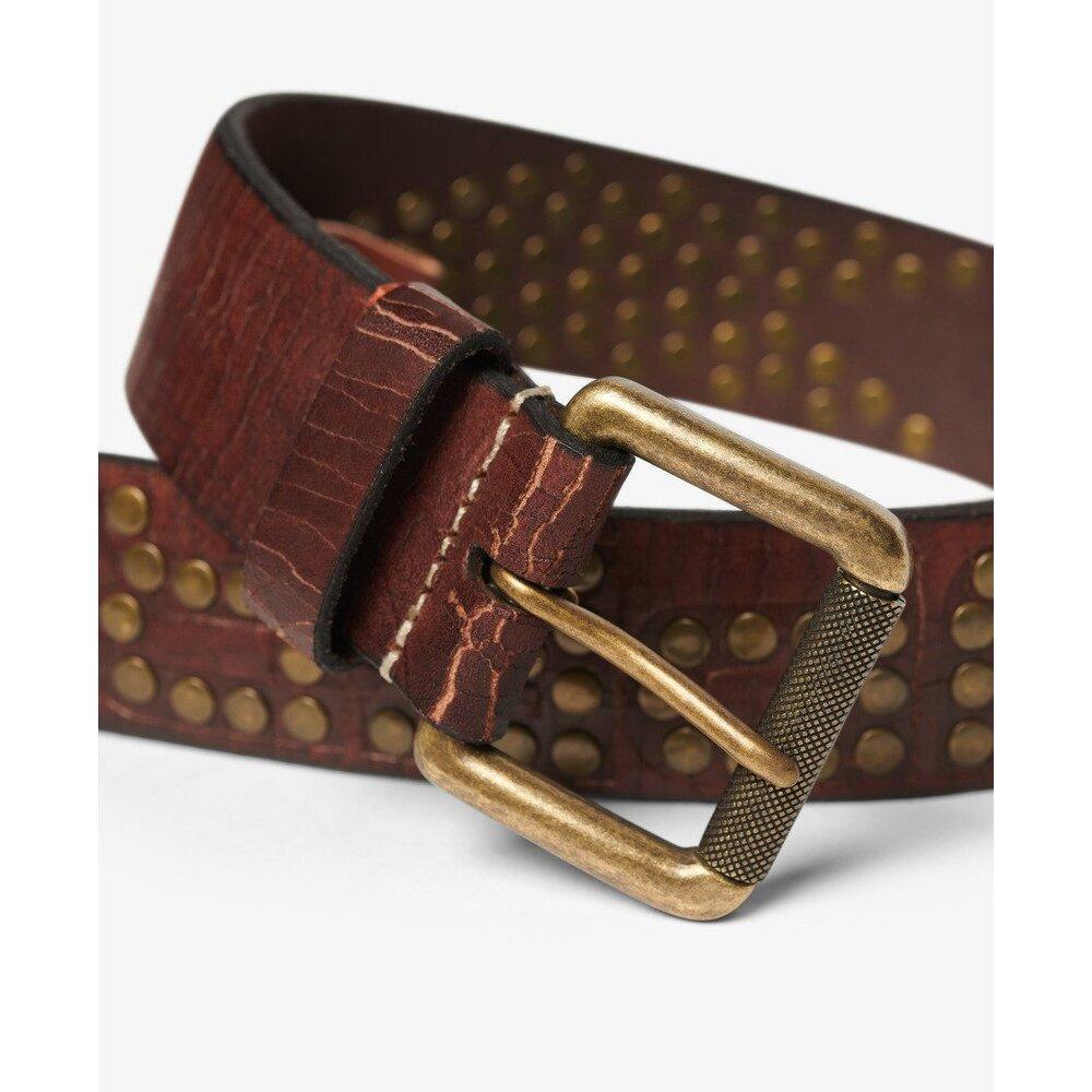 Ceinture Superdry Logo Goods 3/3