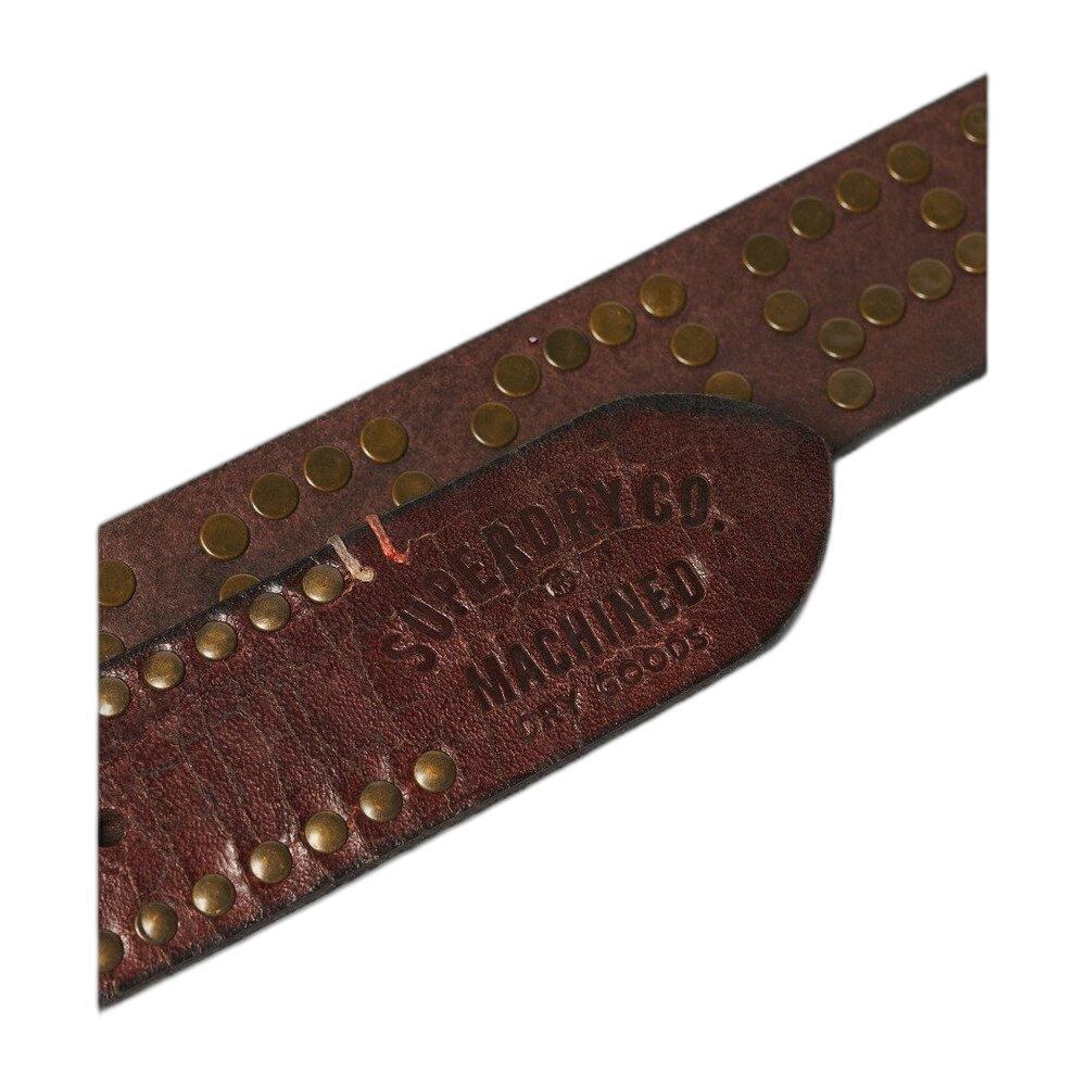 Ceinture Superdry Logo Goods 2/3