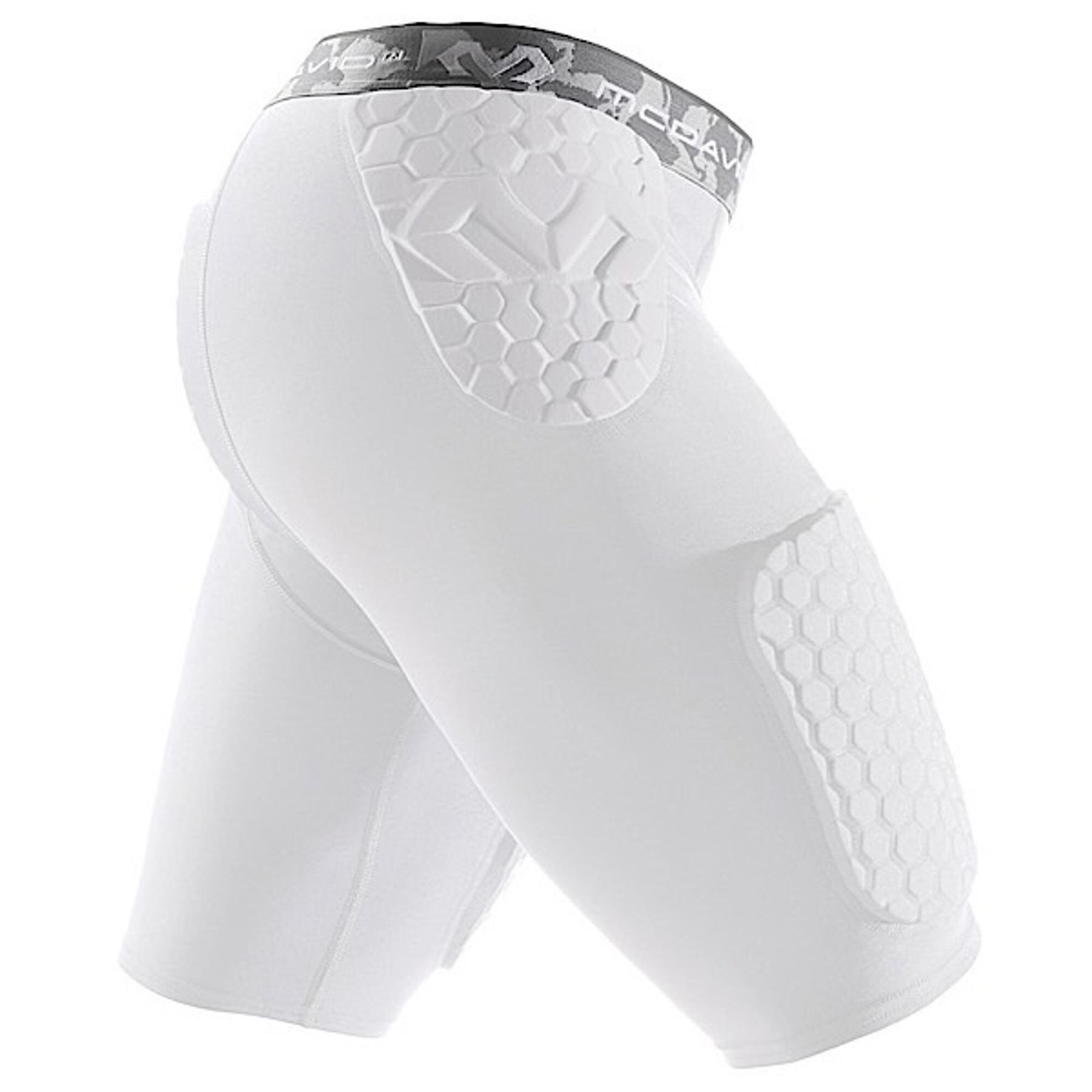 Szorty McDavid Hex