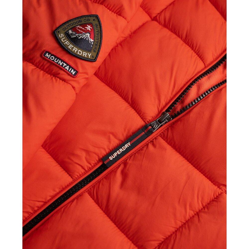 Doudoune Superdry Fuji Lite 2/2