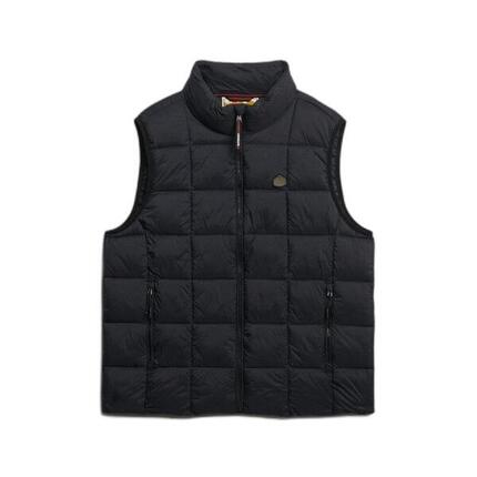 Doudoune sans manches Superdry Fuji Lite
