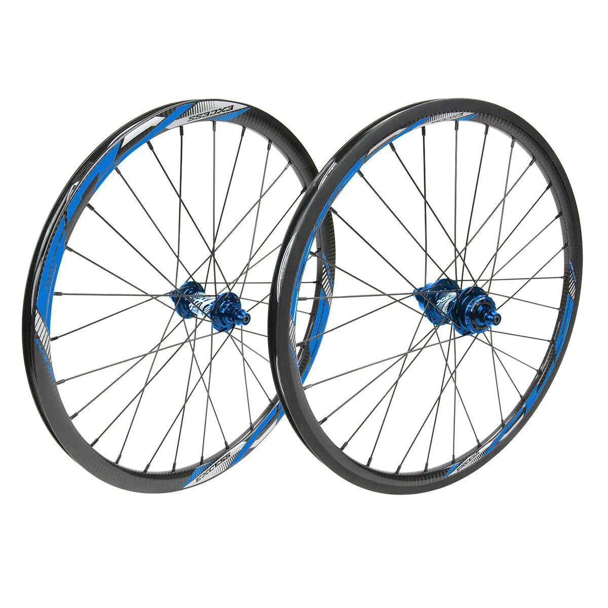Para kół Excess XLC-3 Mini/Expert