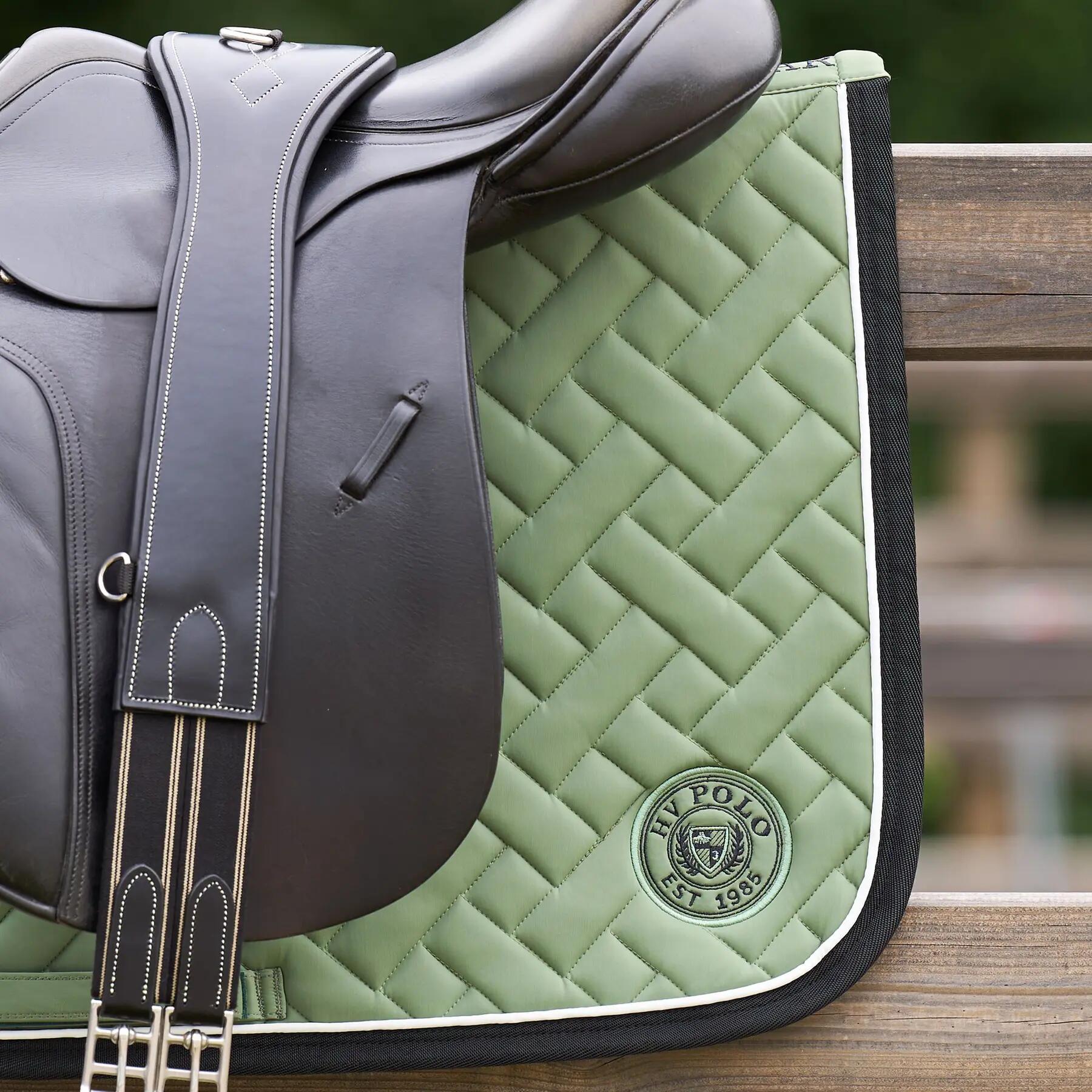 Dressur Schabracke HV Polo Favourite GP 2/2