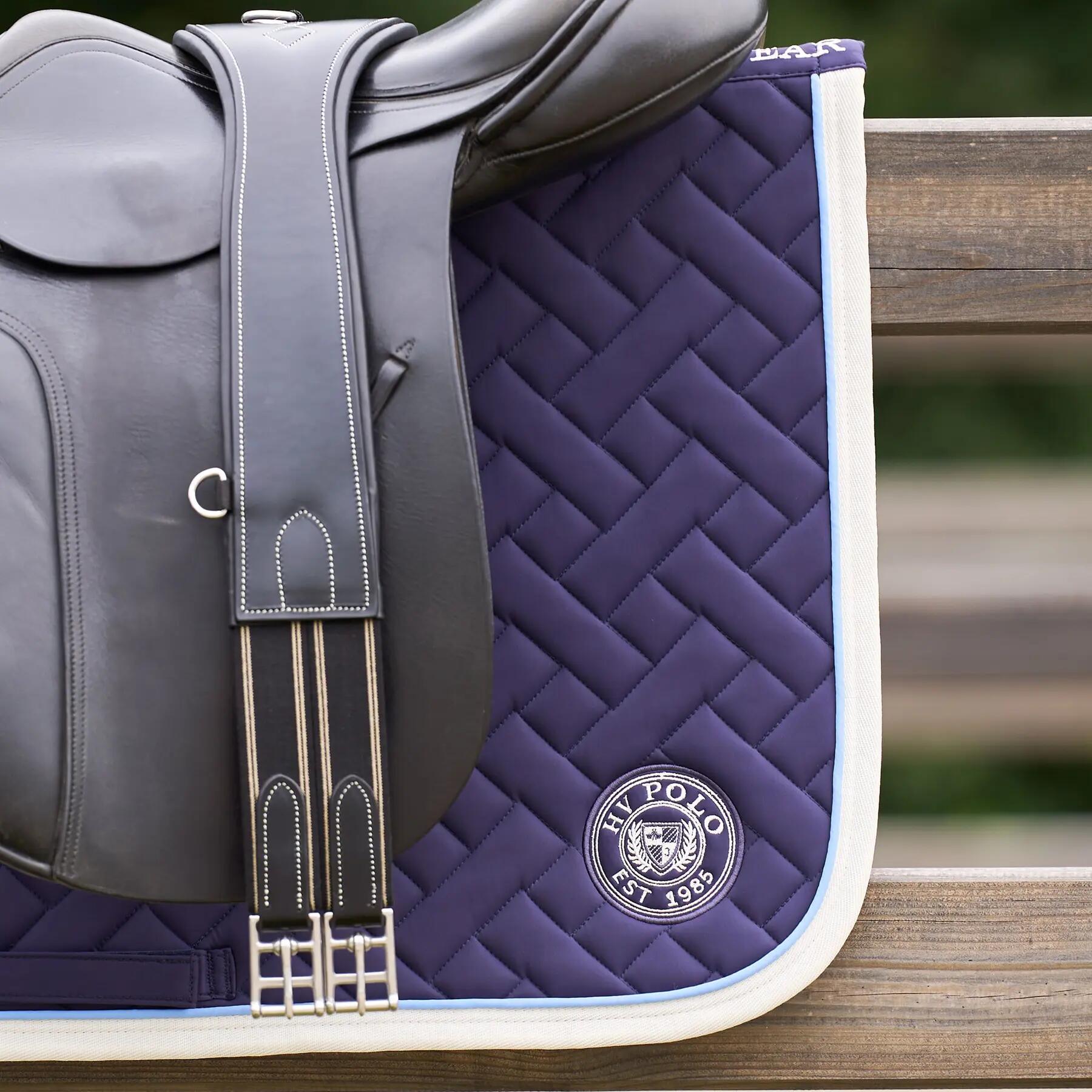 Dressur Schabracke HV Polo Favourite GP 2/2