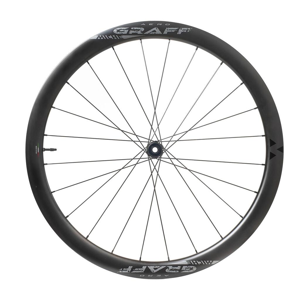 Wheel Miche Graff Aéro