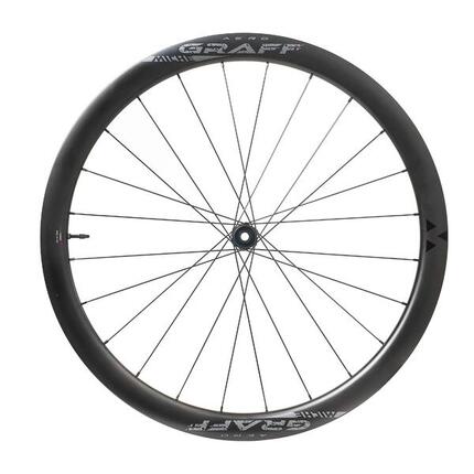 Roue Miche Graff Aéro