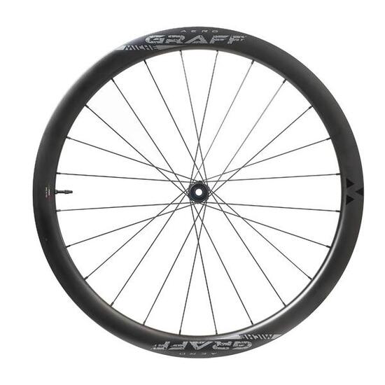 Roue Miche Graff Aéro