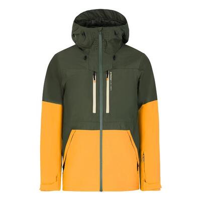 Ski-jas protest zoot