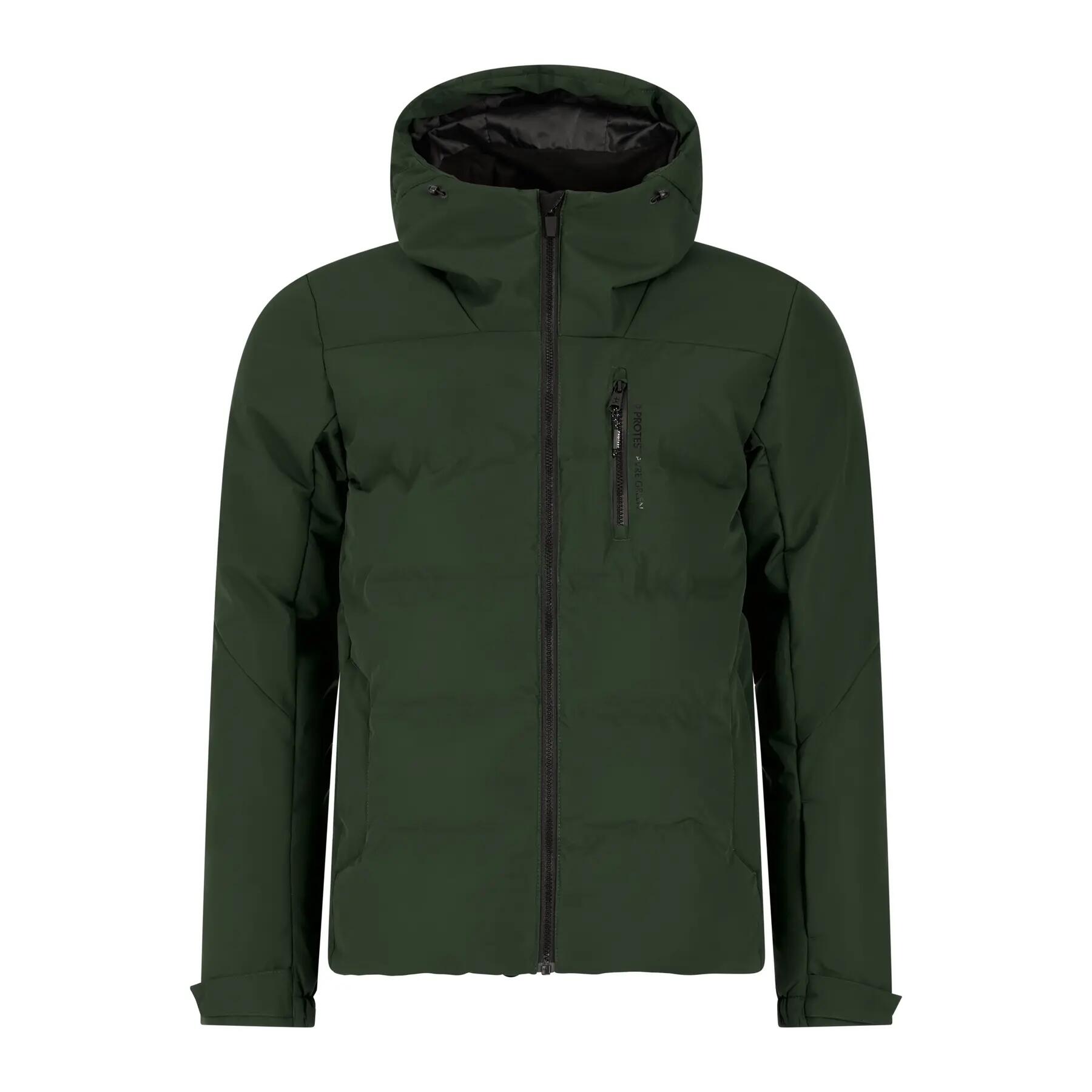verde