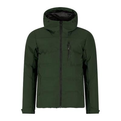 Ski-jas protest superior