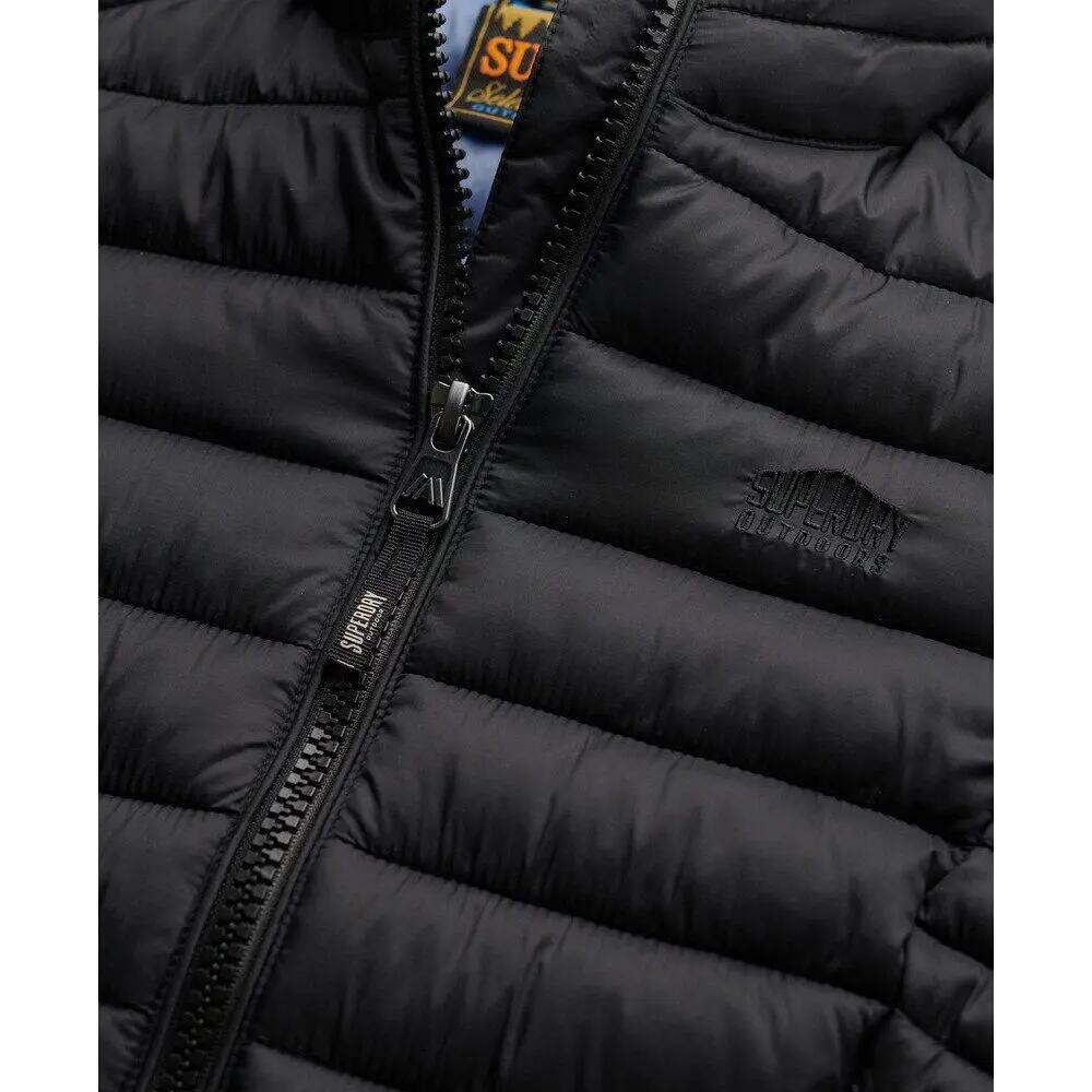 Doudoune femme Superdry Fuji Lite 2/2