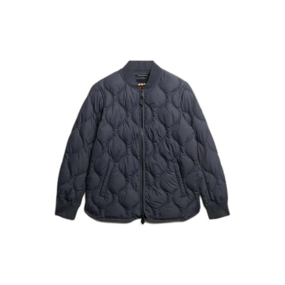 Women's down jacket Superdry