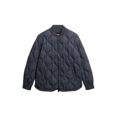 Donsjack voor dames superdry