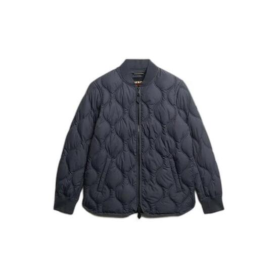 Doudoune femme Superdry