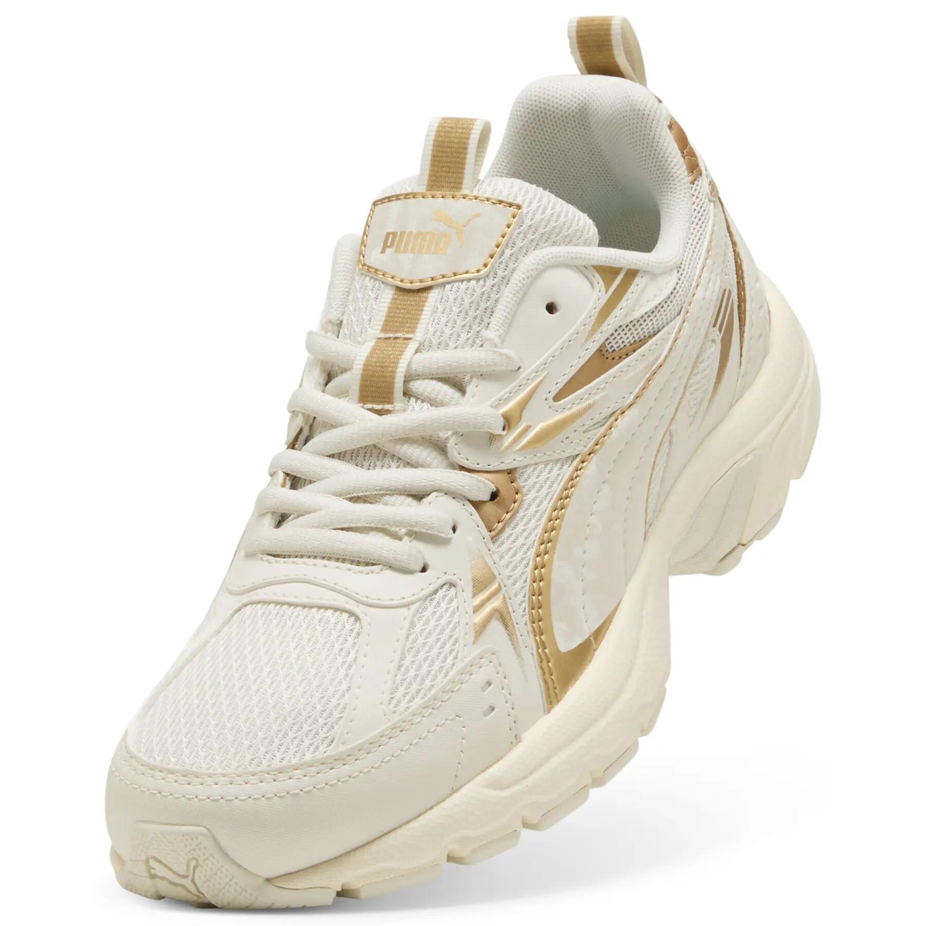 Sneakers Puma Milenio Tech DayINight 3/6