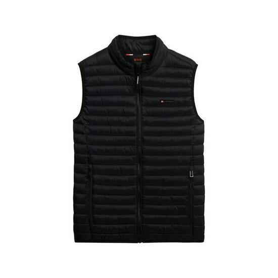 Doudoune sans manche Superdry Fuji Lite