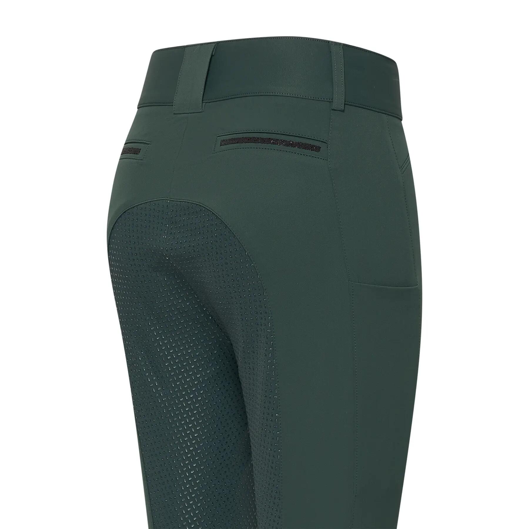 Pantalón de competición Full Grip HV Polo Cleo 3/3