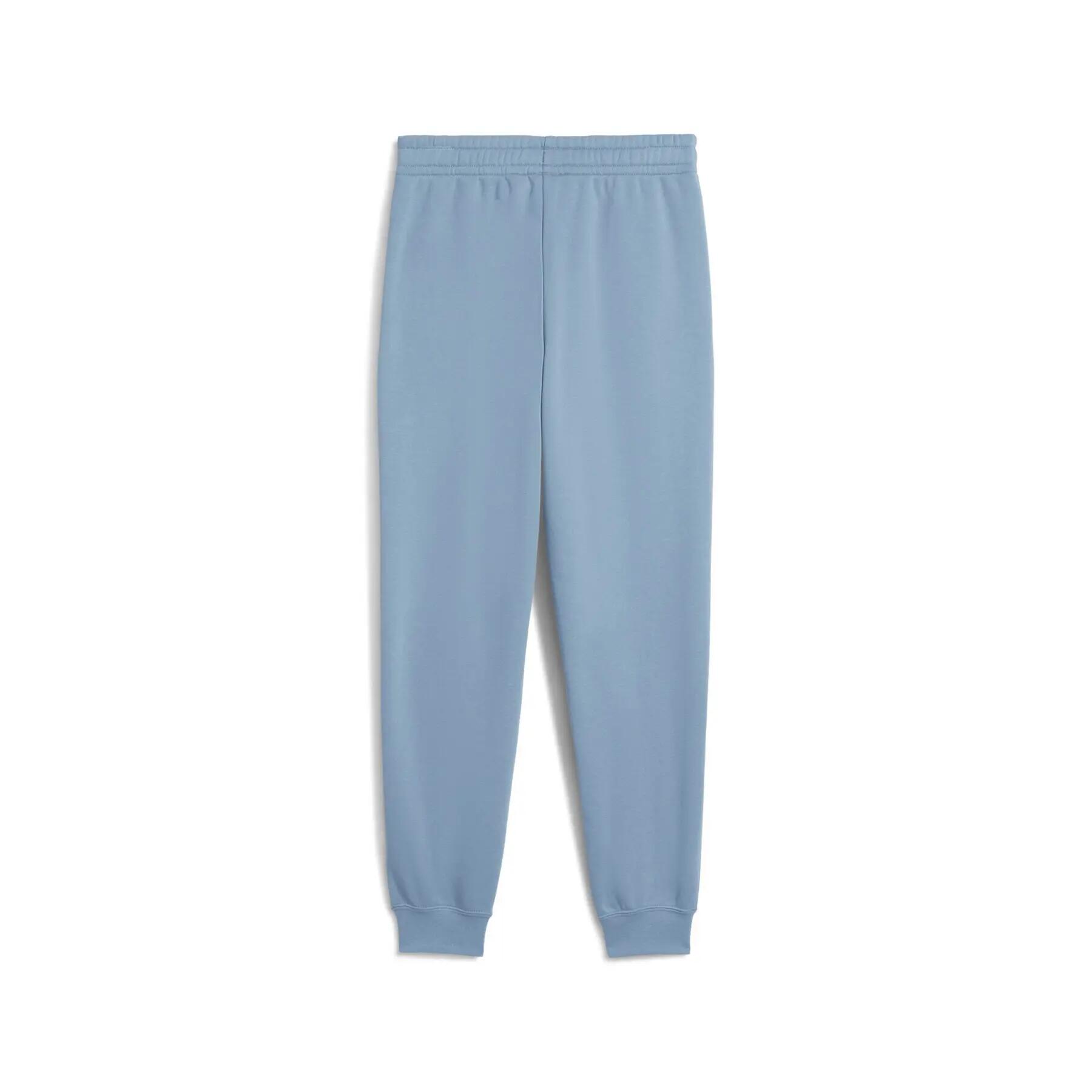 Pantaloni da jogging per bambini Puma Essentials 2 2/2