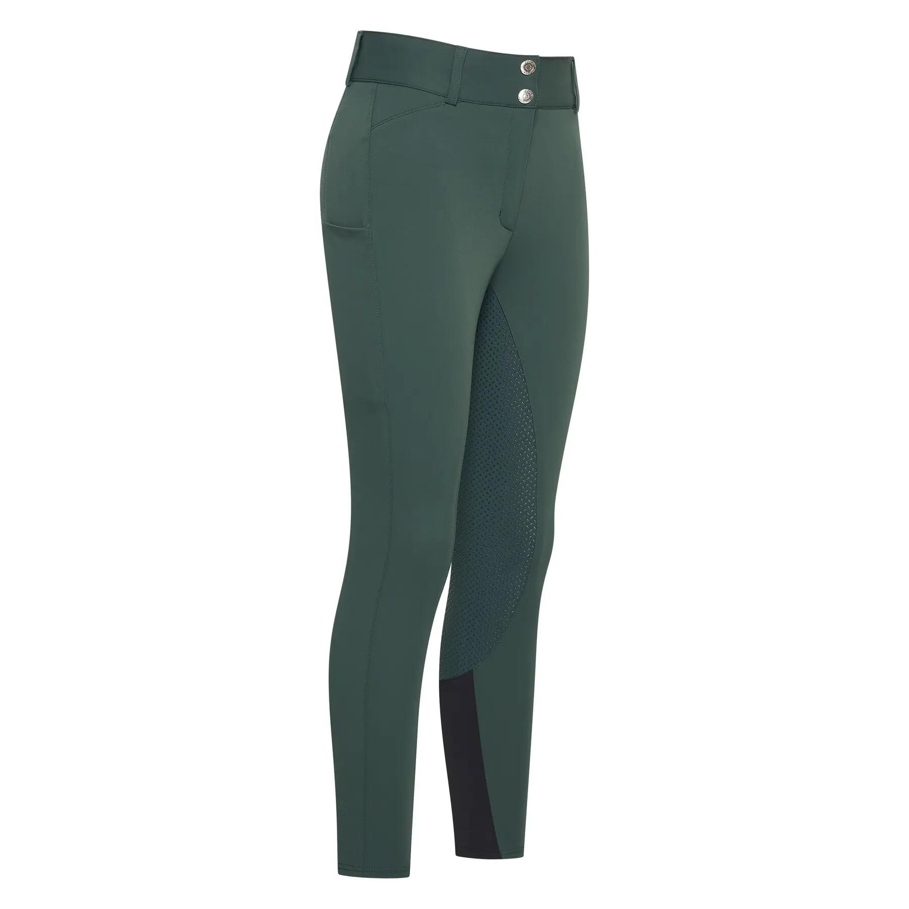 verde