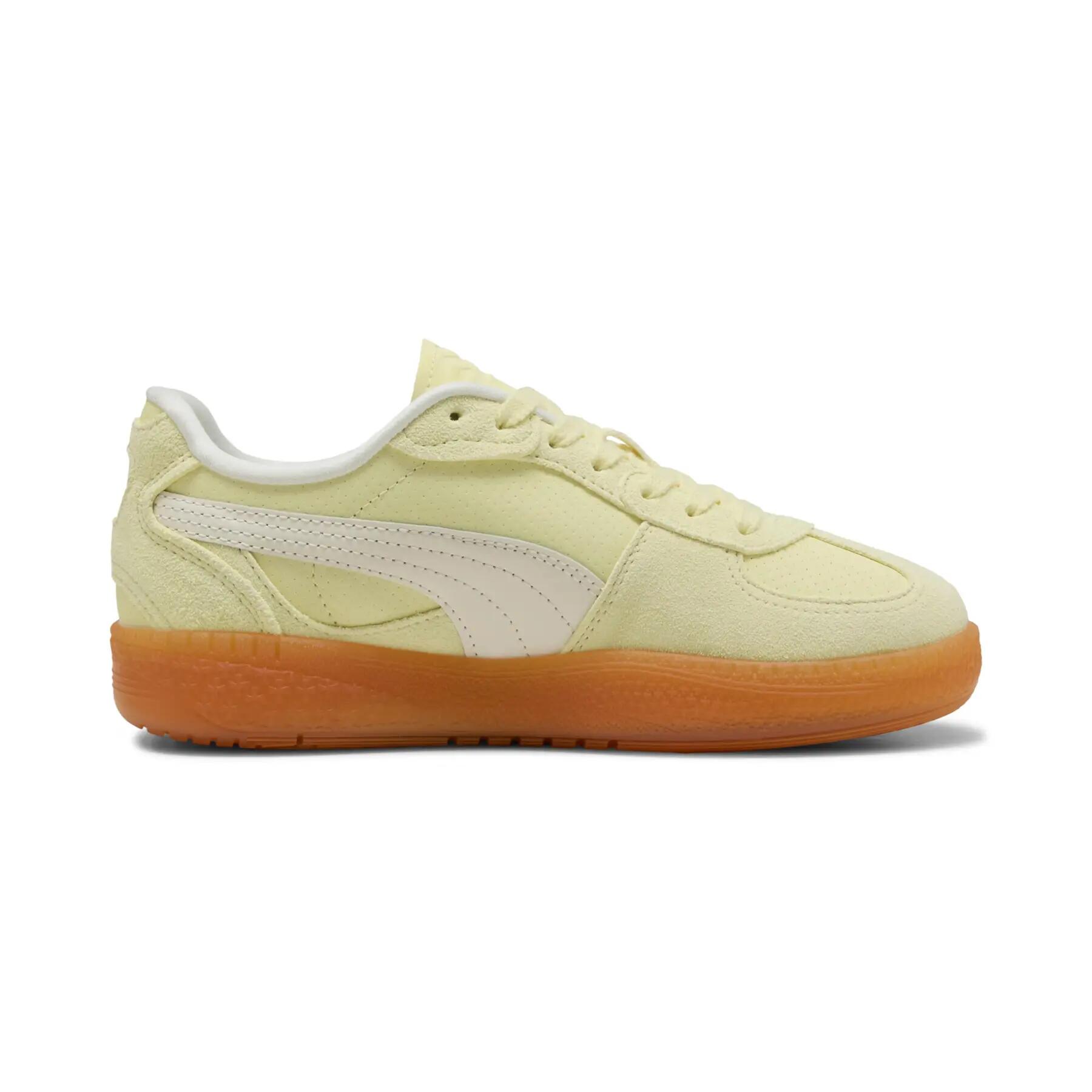 Sapatilhas de mulheres Puma Palermo Moda Ethereal 4/6