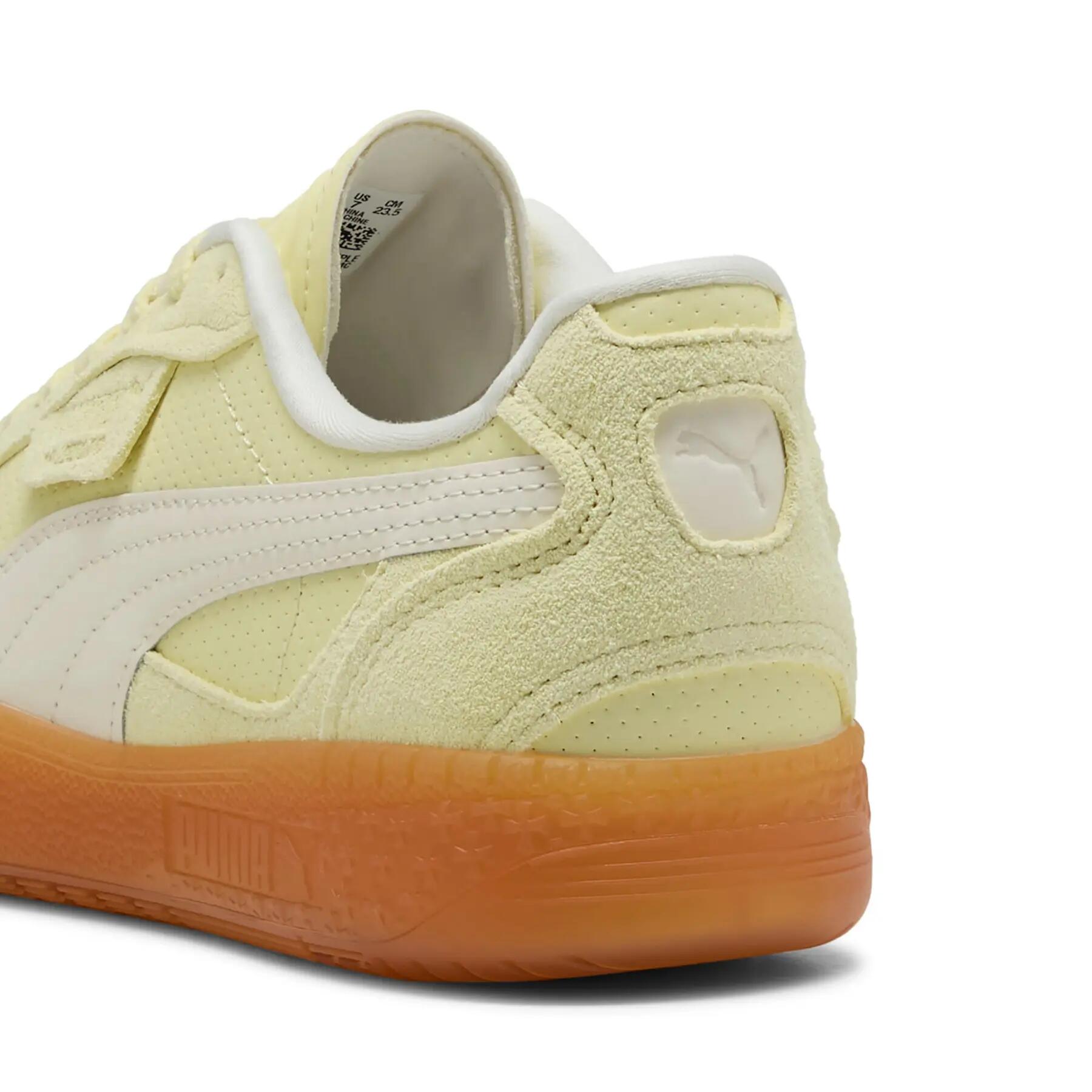 Sapatilhas de mulheres Puma Palermo Moda Ethereal 6/6