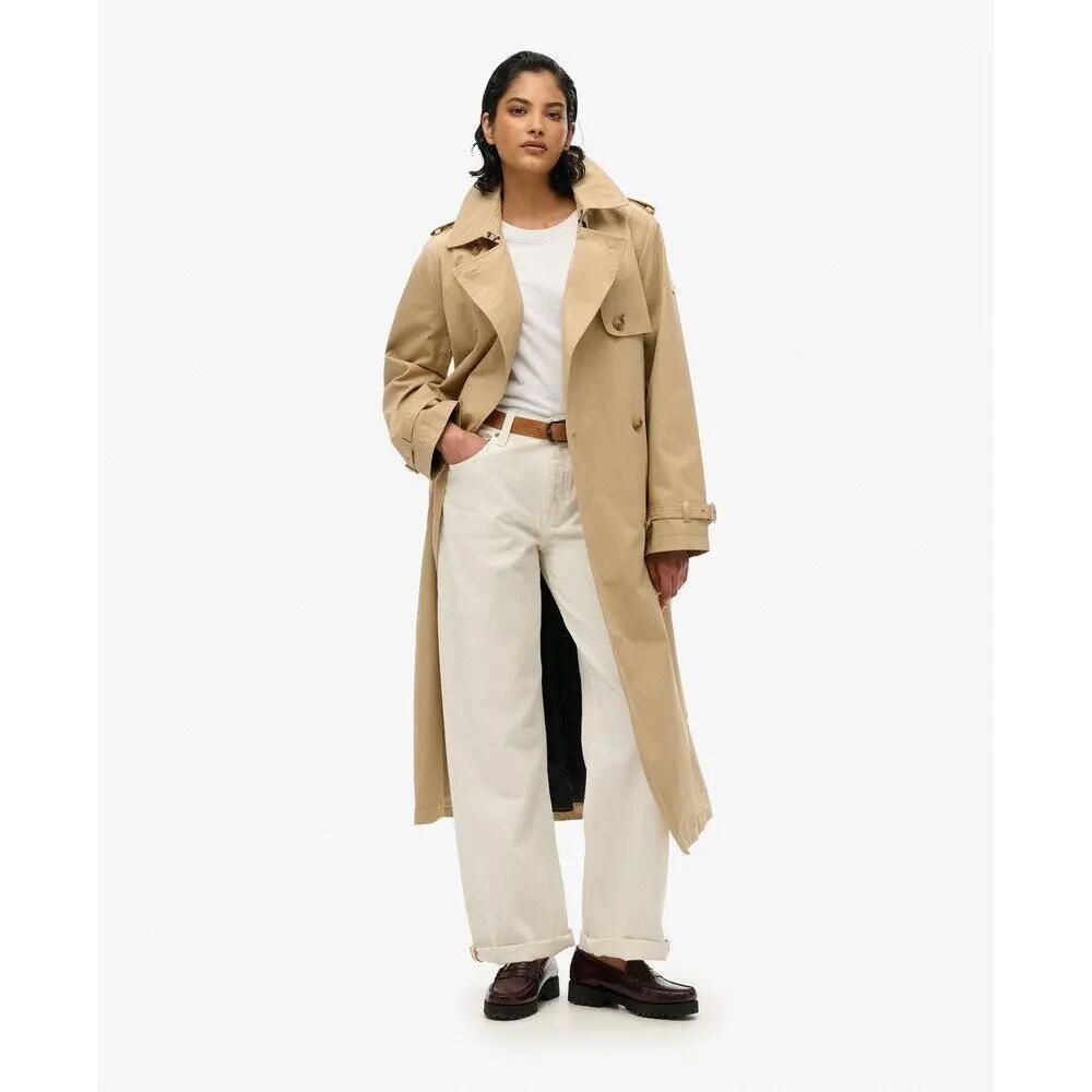 Manteau femme Superdry Classic 3/7