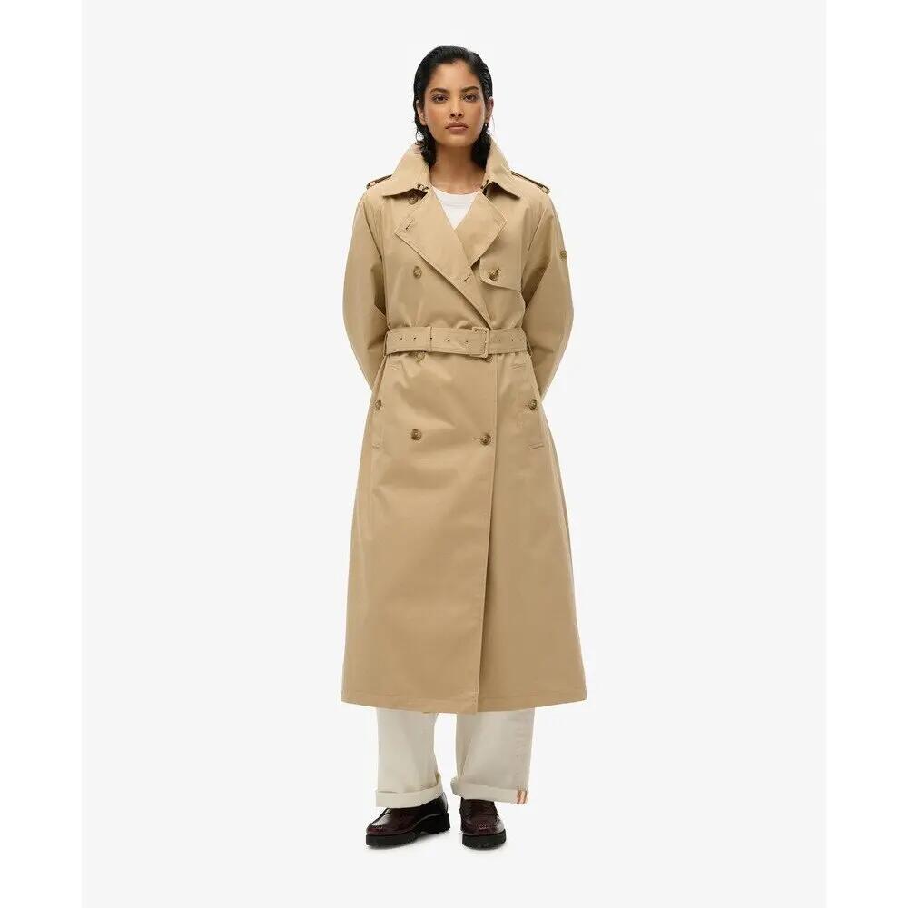 Manteau femme Superdry Classic 2/7