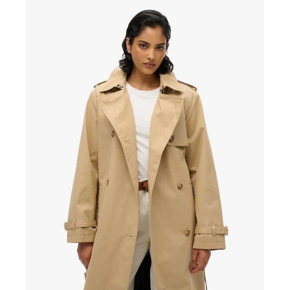 Manteau femme Superdry Classic 5/7