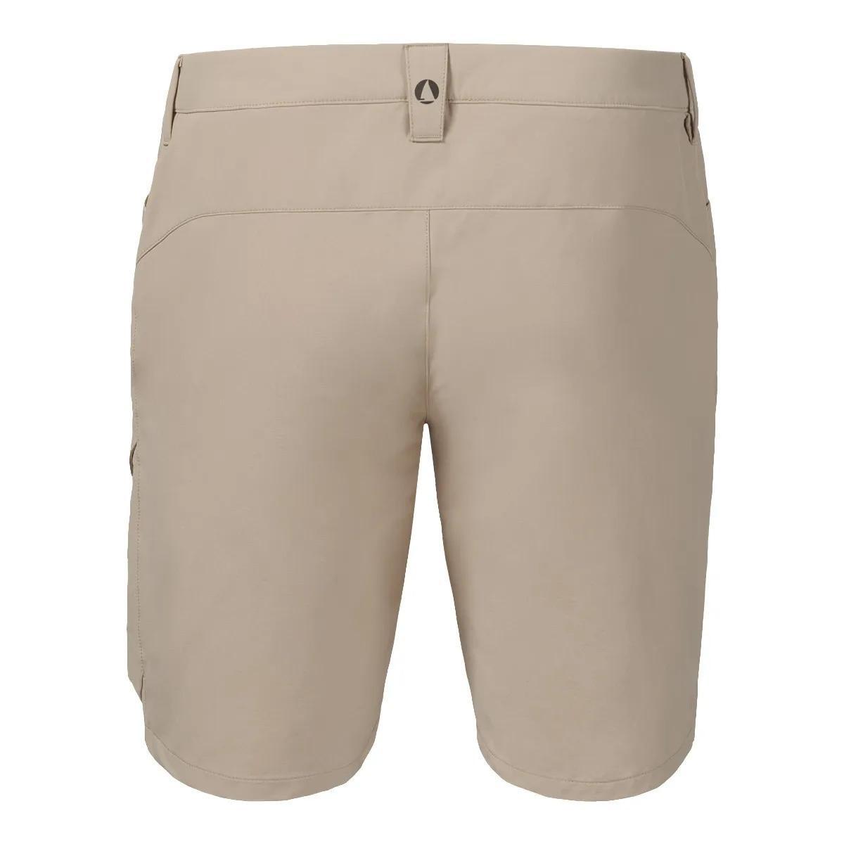 Stretch shorts Musto Evo Deck 2/2