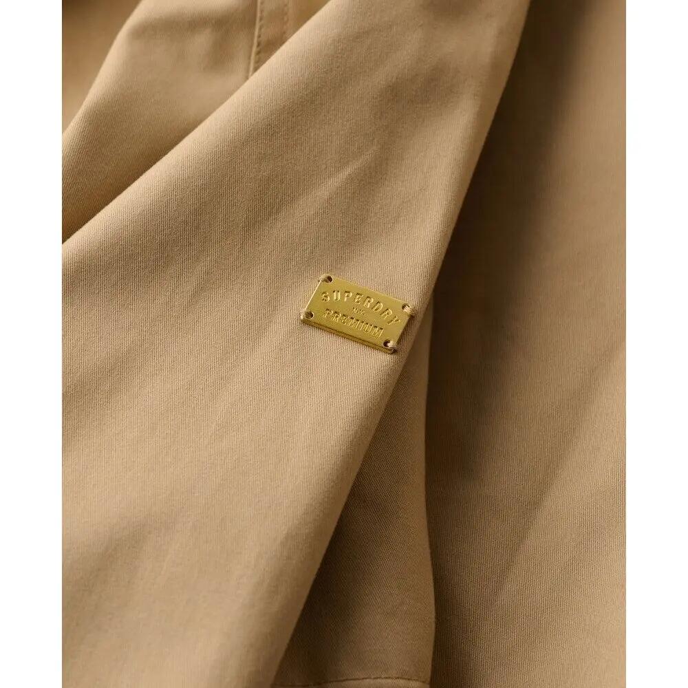 Manteau femme Superdry Classic 7/7