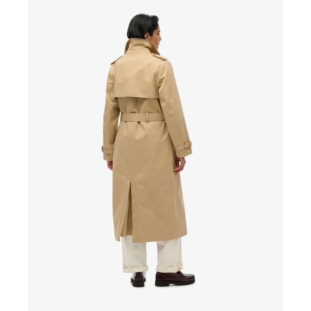 Manteau femme Superdry Classic 4/7