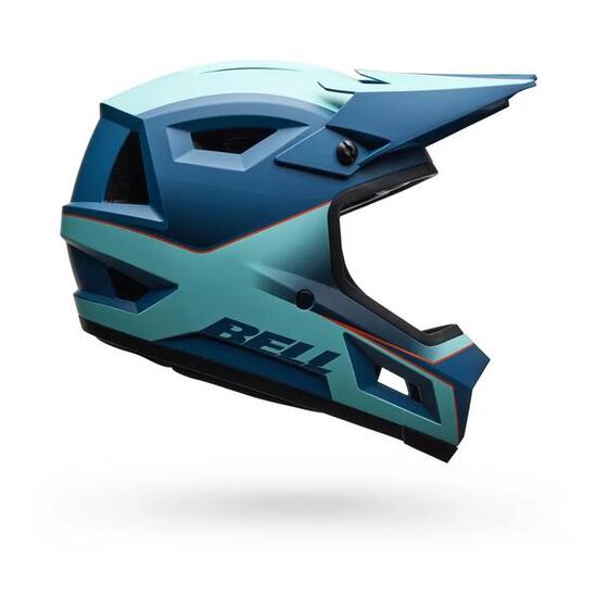 Kask do roweru górskiego Bell Sanction 2 DLX mips