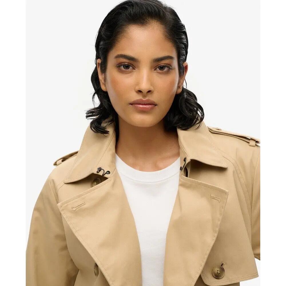 Manteau femme Superdry Classic 6/7