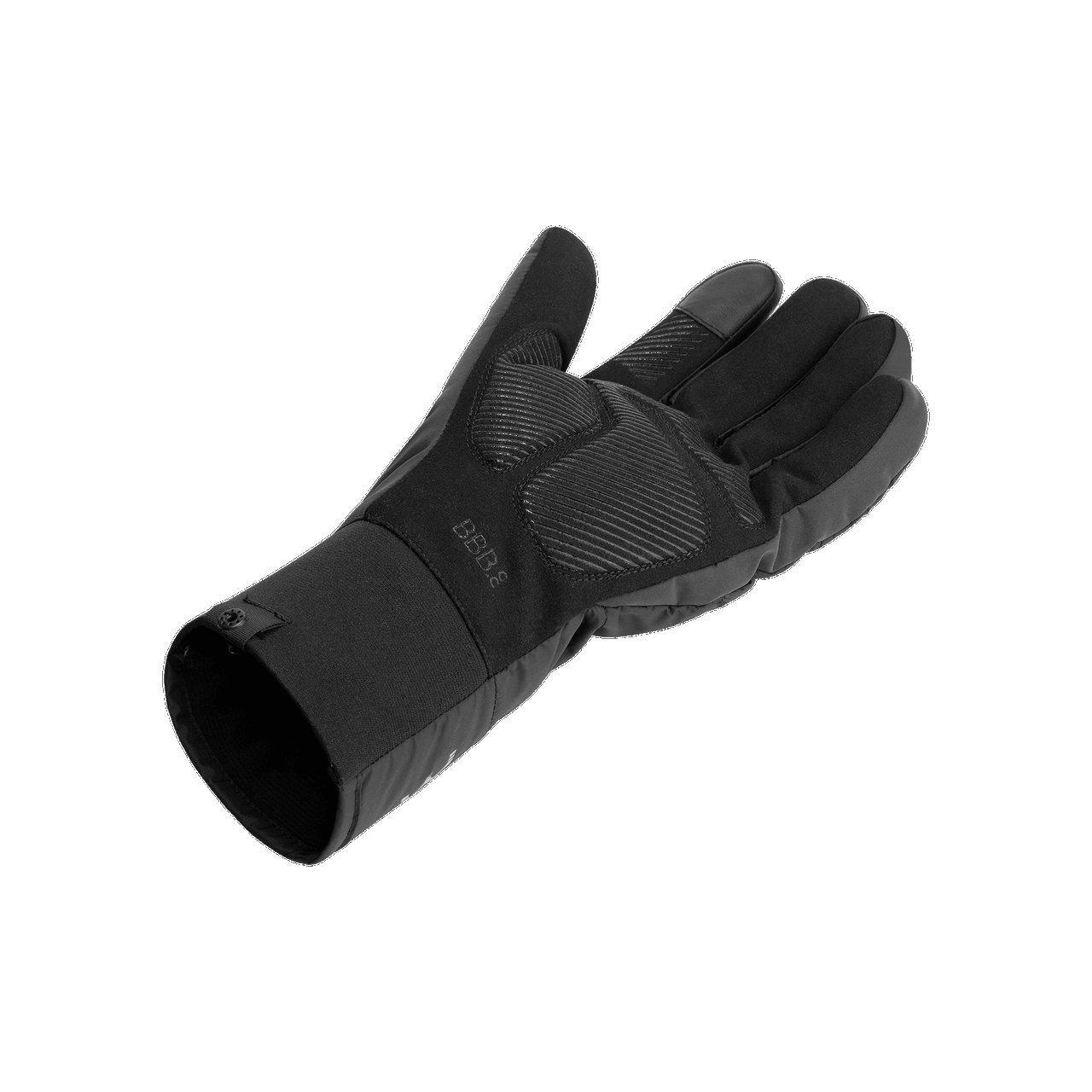 Gants d'hiver BBB Cycling PufferShield 4/4