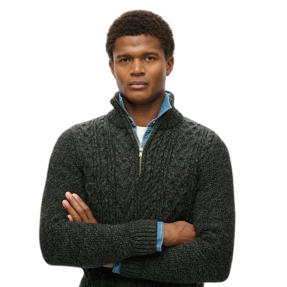 Pull zippé Superdry Jacob 4/6