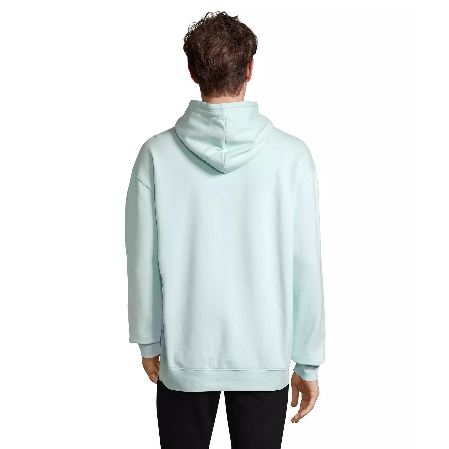 Sweatshirt à capuche Sol's Condor 2/3