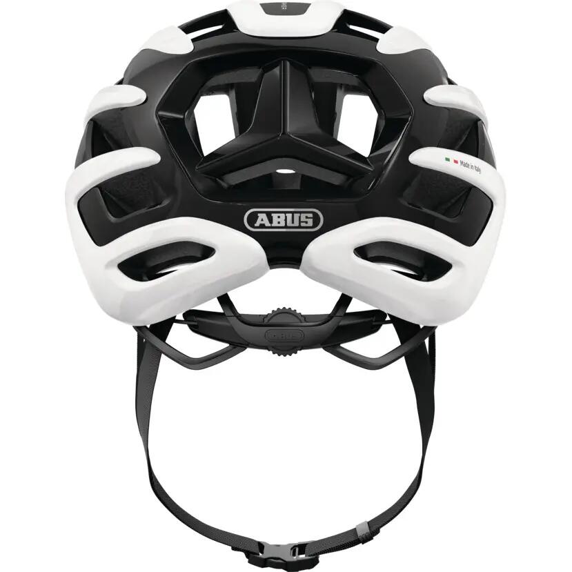 Fahrradhelm für die Straße Abus Airbreaker 2.0 3/7