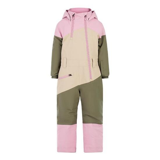 Combinaison de ski enfant Protest Caitlin TD