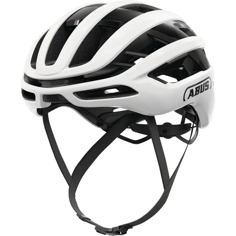 Fahrradhelm für die Straße Abus Airbreaker 2.0 2/7