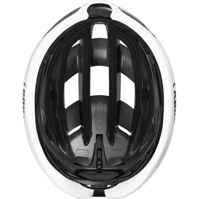 Fahrradhelm für die Straße Abus Airbreaker 2.0 5/7